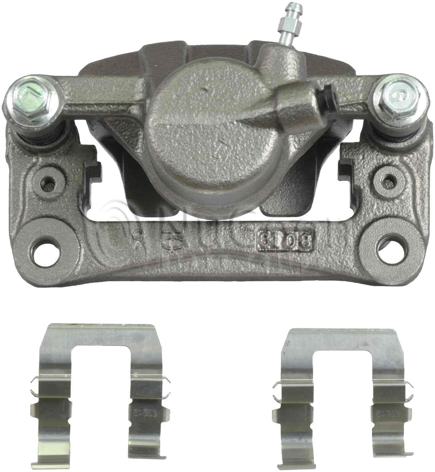 BBB Industries Disc Brake Caliper 99-01229B