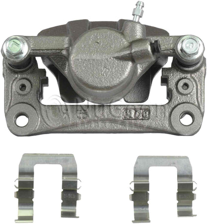 BBB Industries Remanufactured Disc Brake Caliper 99-01229B