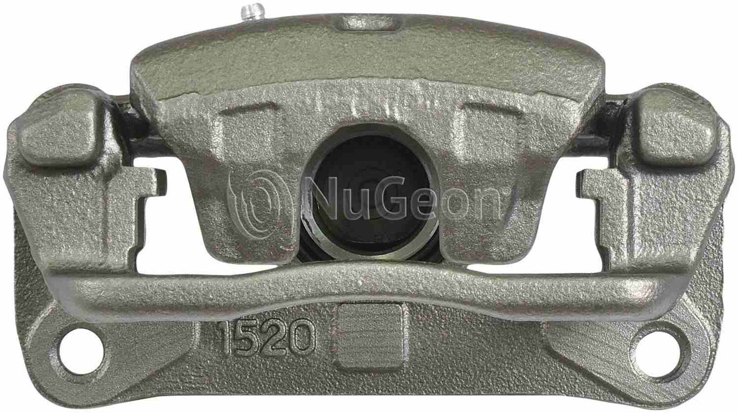 BBB Industries Disc Brake Caliper 99-01229B