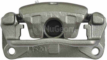 BBB Industries Remanufactured Disc Brake Caliper 99-01229B