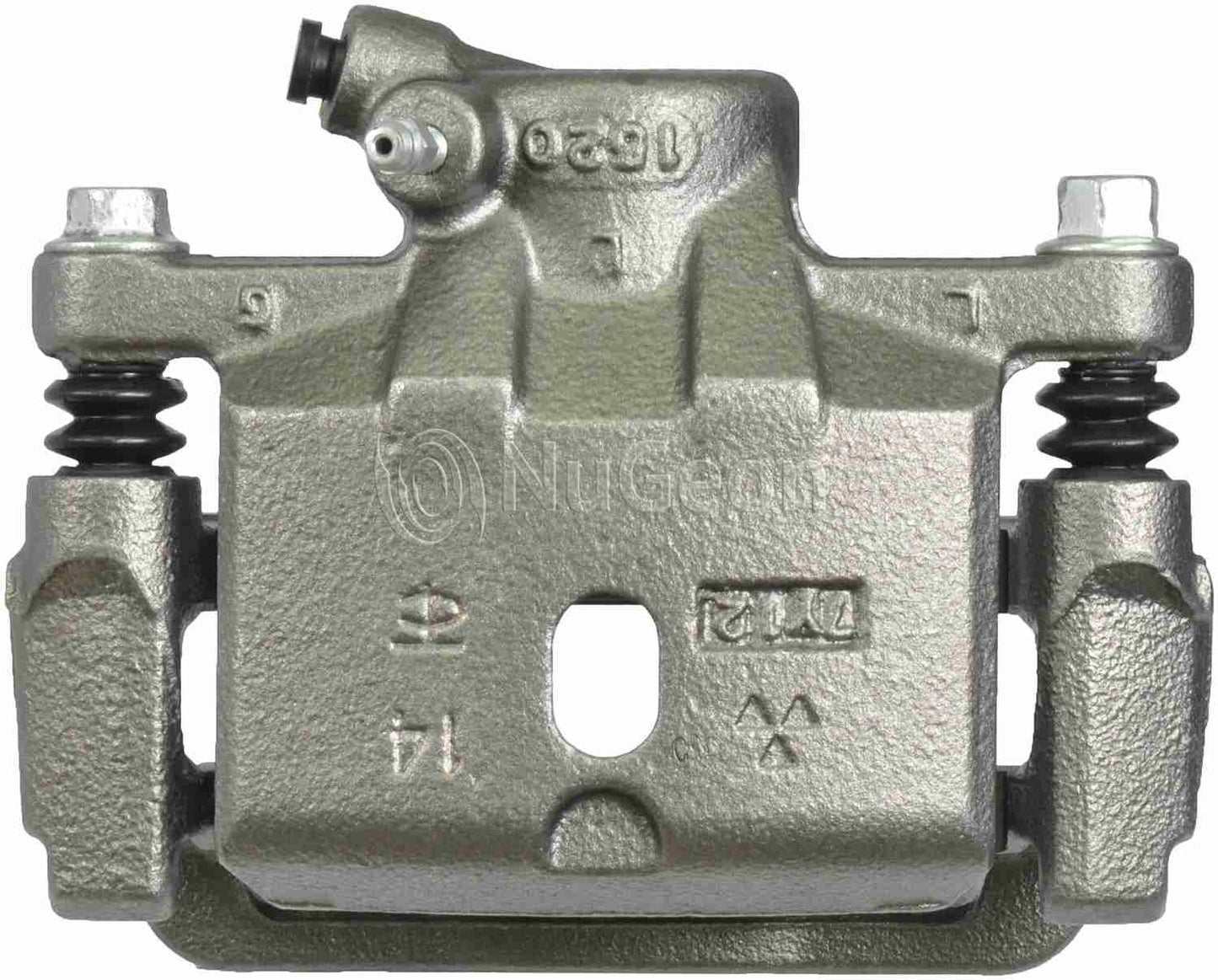 BBB Industries Disc Brake Caliper 99-01229B