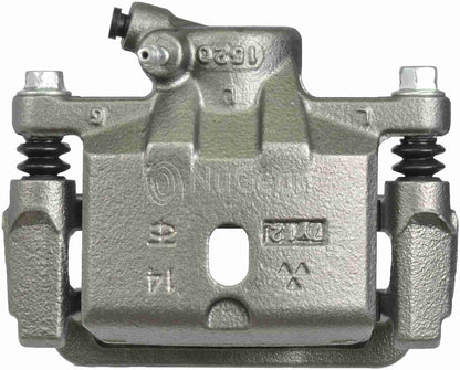 BBB Industries Disc Brake Caliper 99-01229B