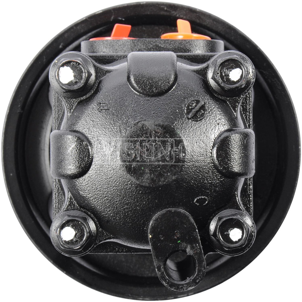 Vision OE Remanufactured Power Steering Pump 990-1229