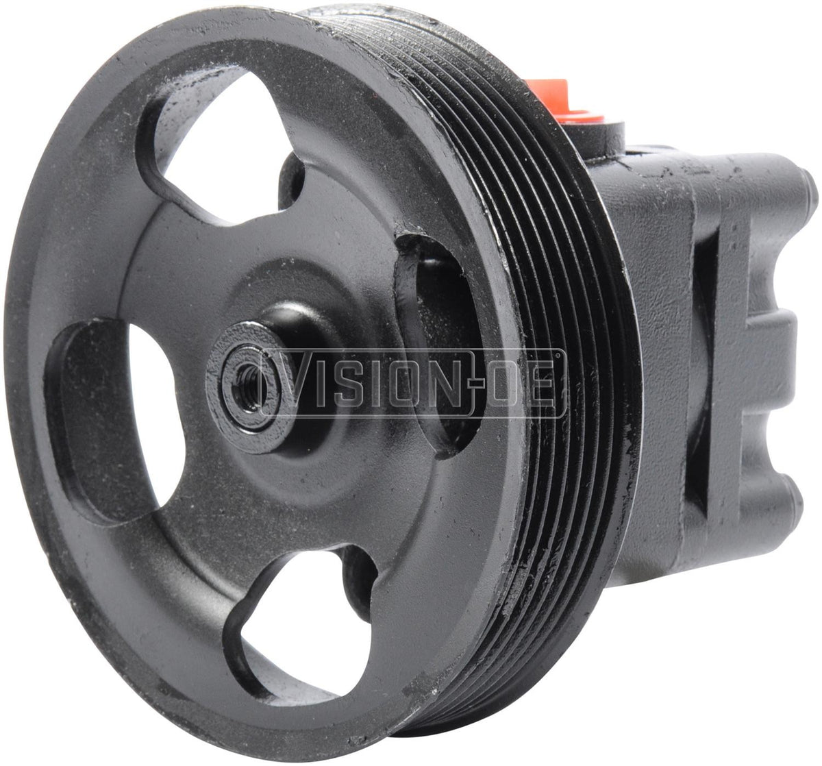 Vision OE Remanufactured Power Steering Pump 990-1229