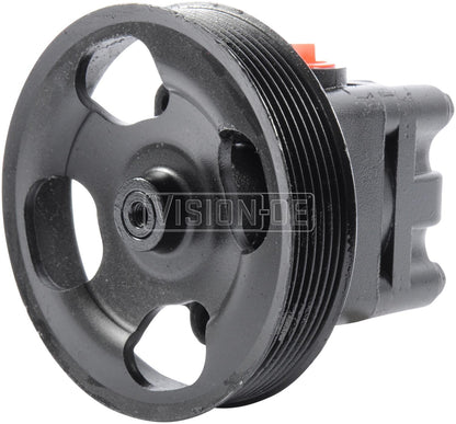 Vision OE Remanufactured Power Steering Pump 990-1229