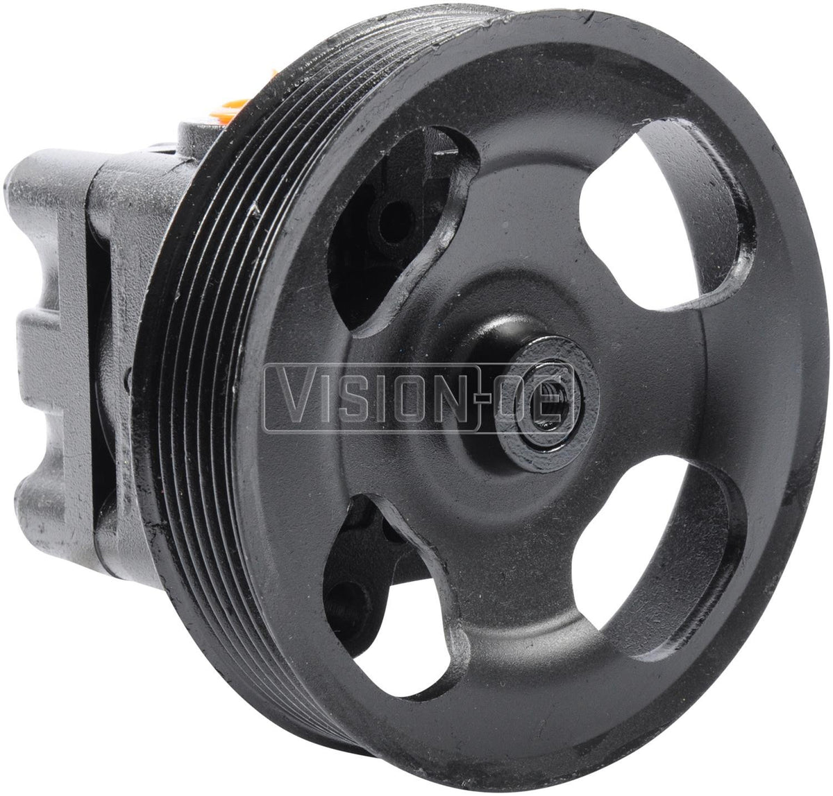 Vision OE Remanufactured Power Steering Pump 990-1229