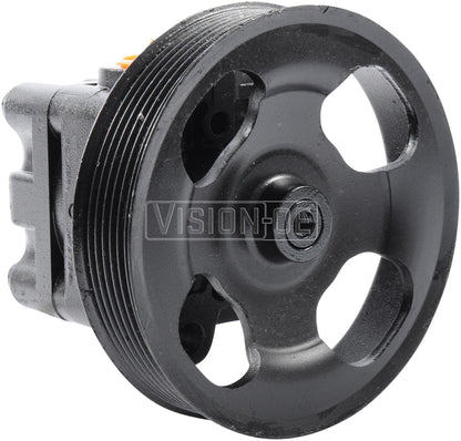 Vision OE Remanufactured Power Steering Pump 990-1229