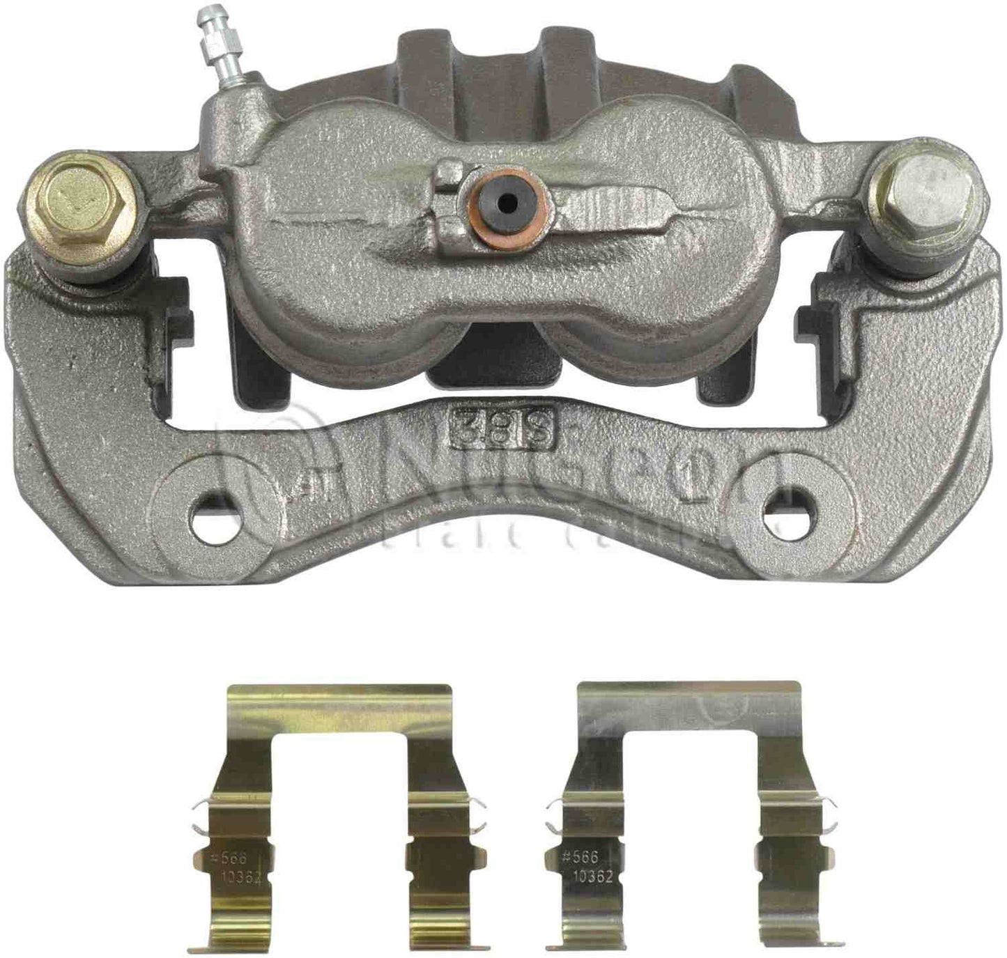 BBB Industries Disc Brake Caliper 99-01230A