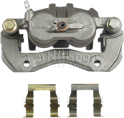 BBB Industries Disc Brake Caliper 99-01230A