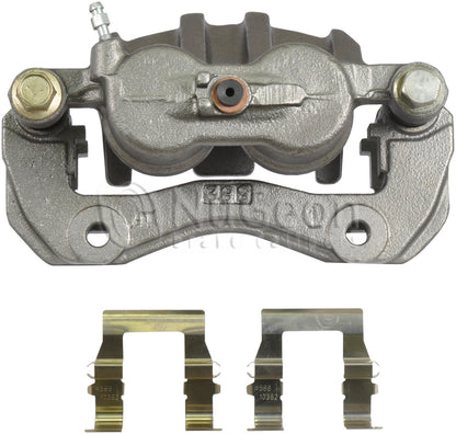 BBB Industries Disc Brake Caliper 99-01230A