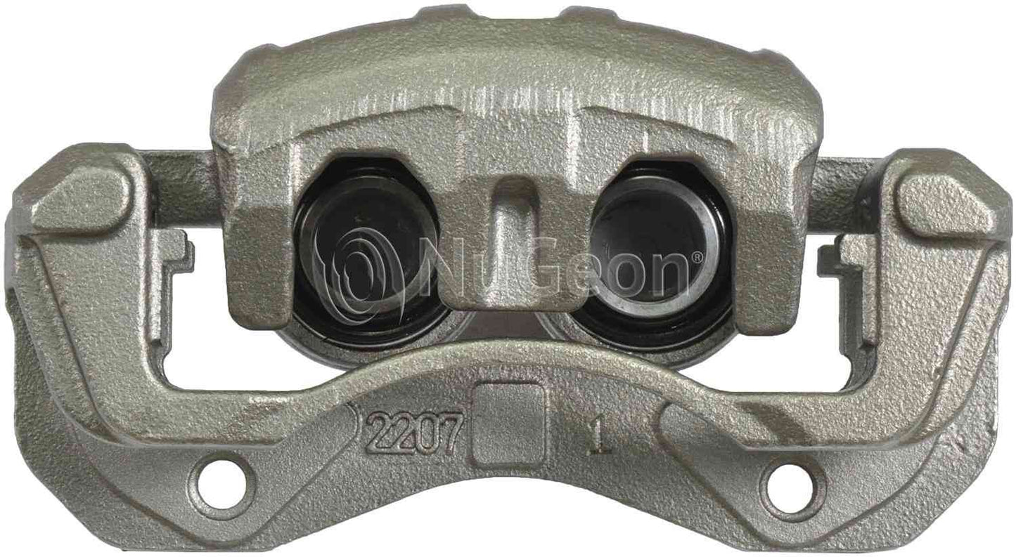 BBB Industries Disc Brake Caliper 99-01230A