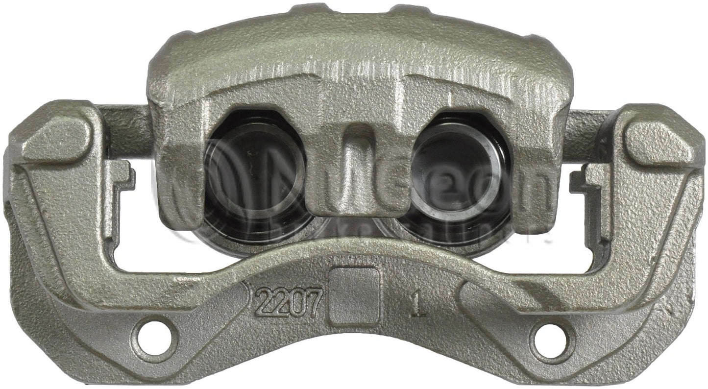BBB Industries Disc Brake Caliper 99-01230A