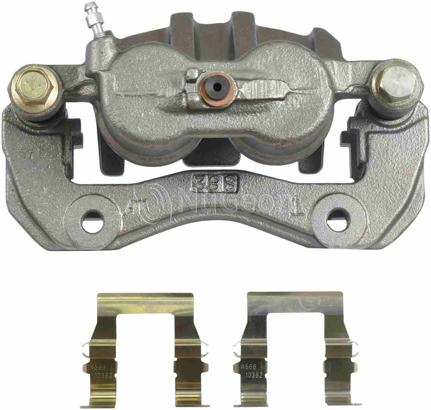 BBB Industries Disc Brake Caliper 99-01230A