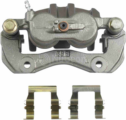 BBB Industries Disc Brake Caliper 99-01230A