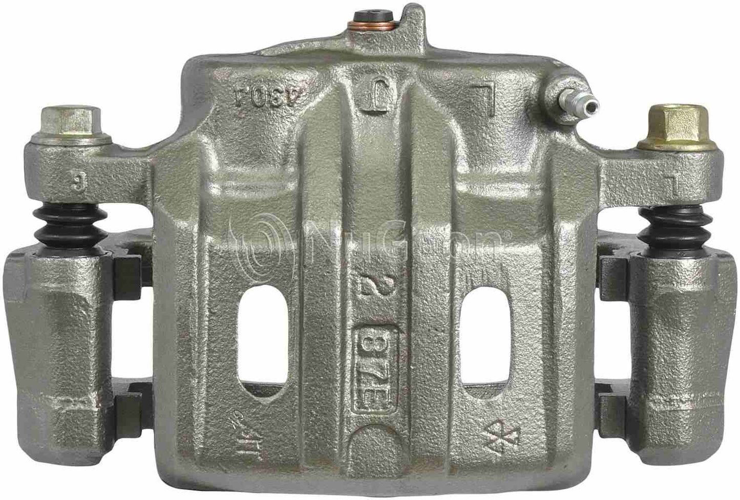 BBB Industries Disc Brake Caliper 99-01230A