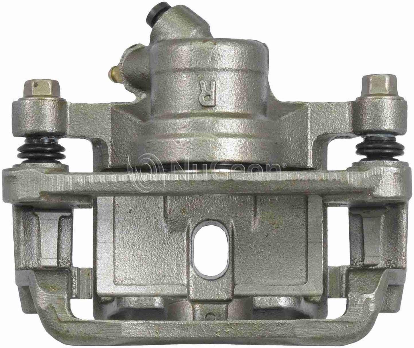 BBB Industries Remanufactured Disc Brake Caliper 99-01233A