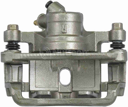 BBB Industries Remanufactured Disc Brake Caliper 99-01233A
