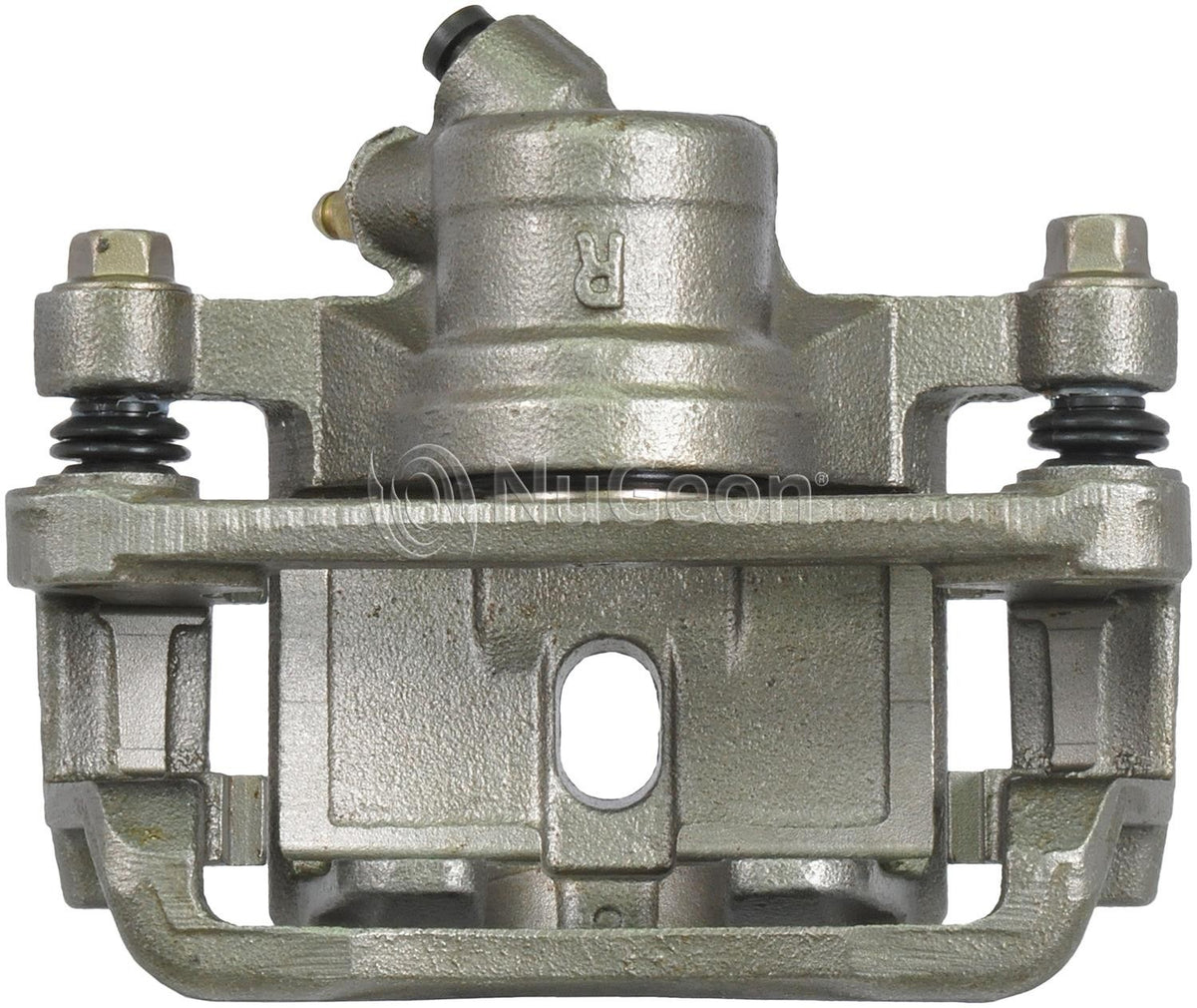 BBB Industries Remanufactured Disc Brake Caliper 99-01233A