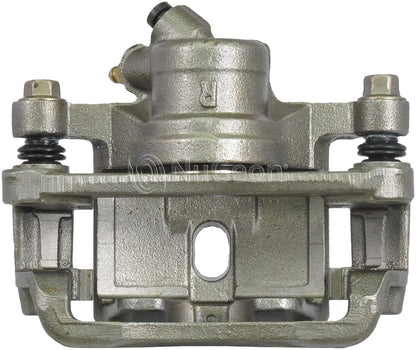 BBB Industries Remanufactured Disc Brake Caliper 99-01233A