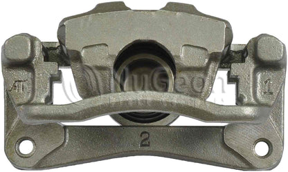 BBB Industries Remanufactured Disc Brake Caliper 99-01233A