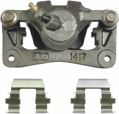 BBB Industries Remanufactured Disc Brake Caliper 99-01233A