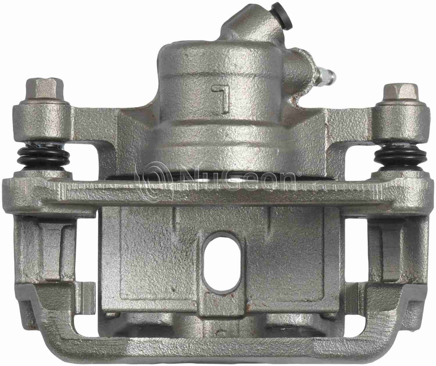BBB Industries Remanufactured Disc Brake Caliper 99-01233B