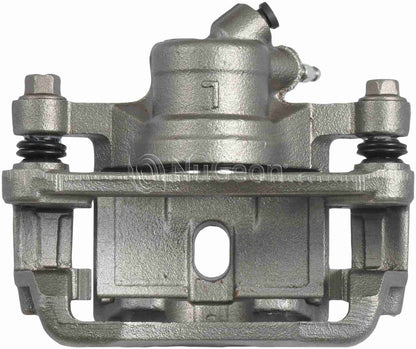 BBB Industries Remanufactured Disc Brake Caliper 99-01233B