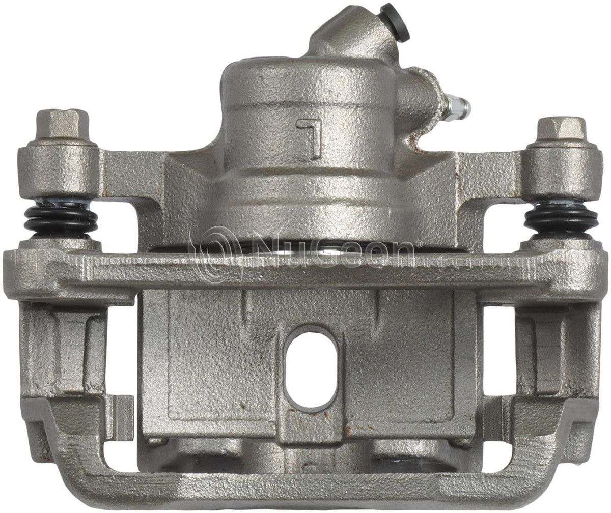BBB Industries Remanufactured Disc Brake Caliper 99-01233B