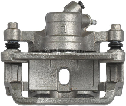 BBB Industries Remanufactured Disc Brake Caliper 99-01233B