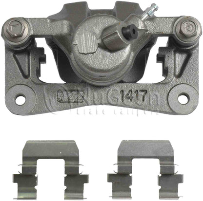 BBB Industries Remanufactured Disc Brake Caliper 99-01233B