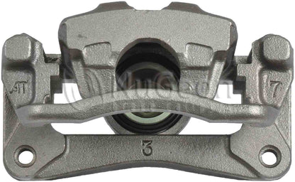 BBB Industries Remanufactured Disc Brake Caliper 99-01233B