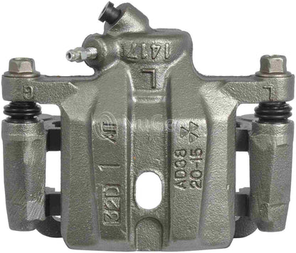 BBB Industries Remanufactured Disc Brake Caliper 99-01233B