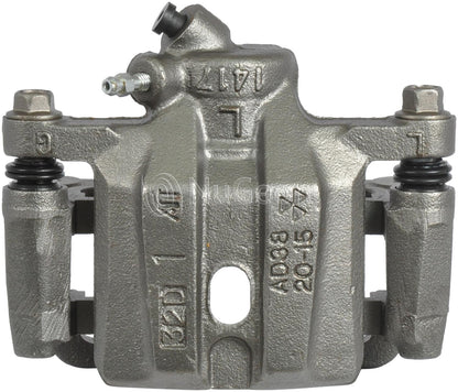 BBB Industries Remanufactured Disc Brake Caliper 99-01233B