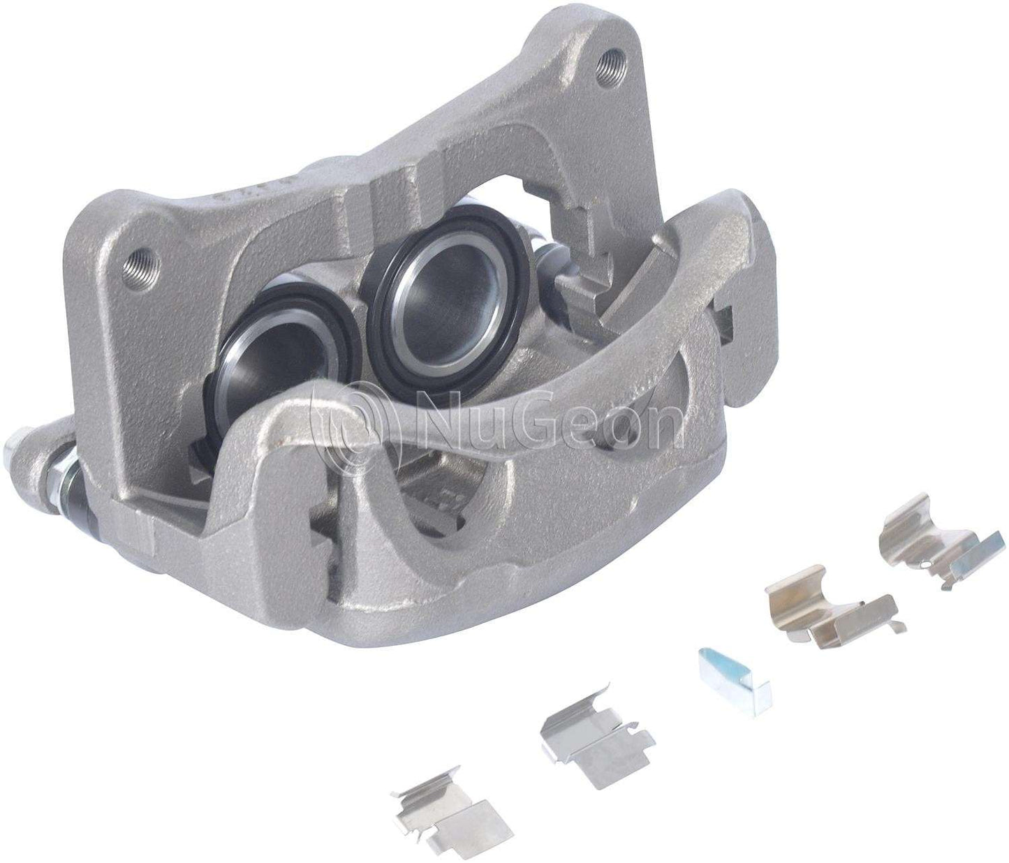 BBB Industries Remanufactured Disc Brake Caliper 99-01236A