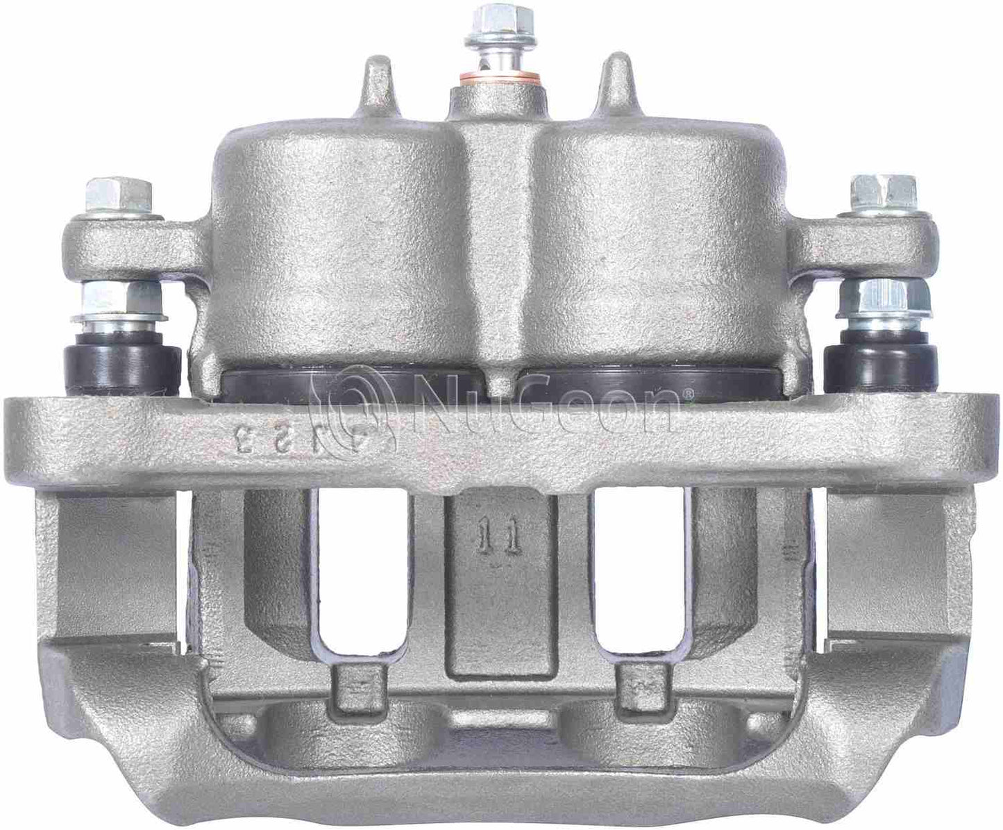 BBB Industries Disc Brake Caliper 99-01236A