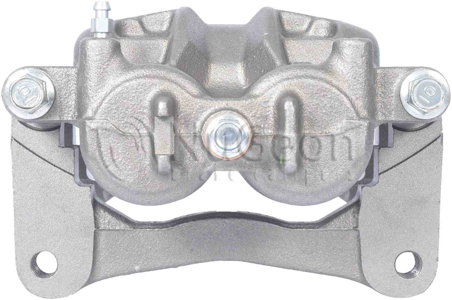 BBB Industries Remanufactured Disc Brake Caliper 99-01236A