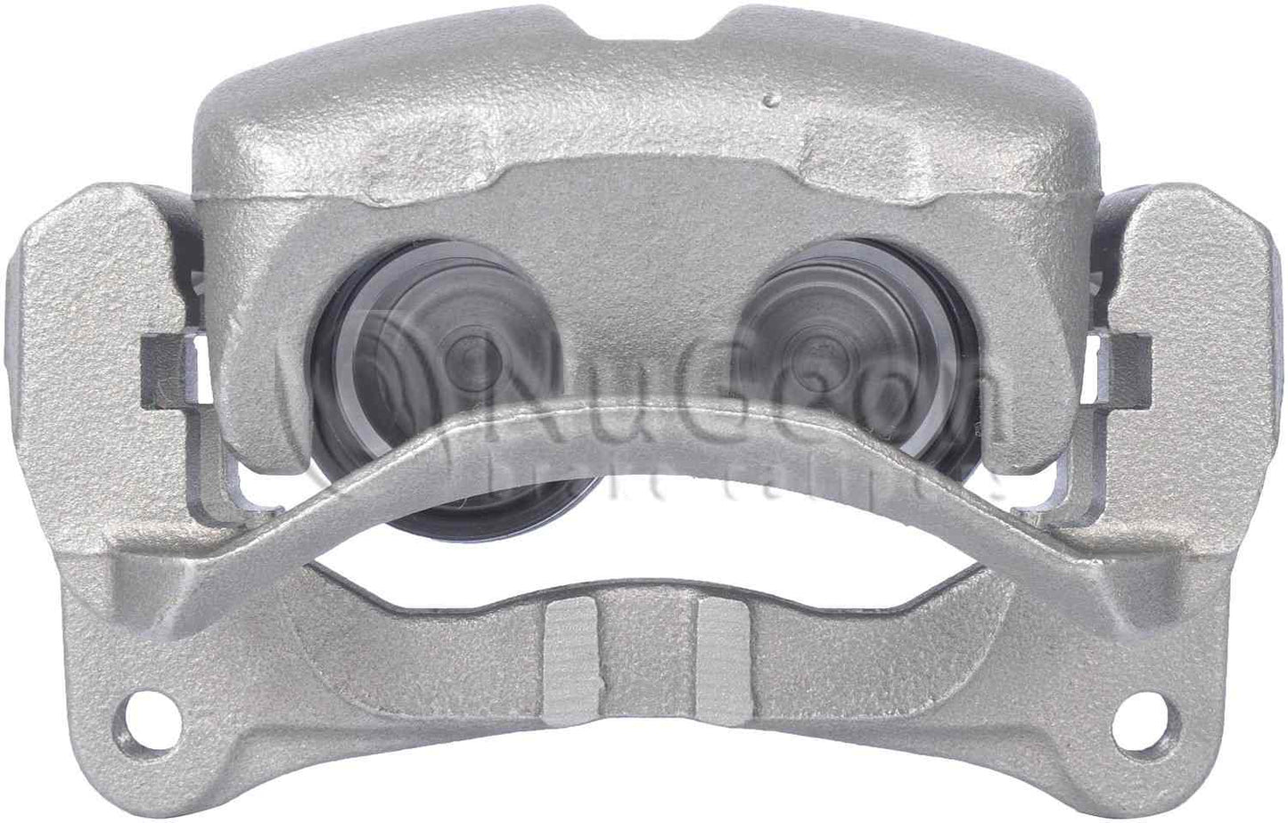 BBB Industries Remanufactured Disc Brake Caliper 99-01236A