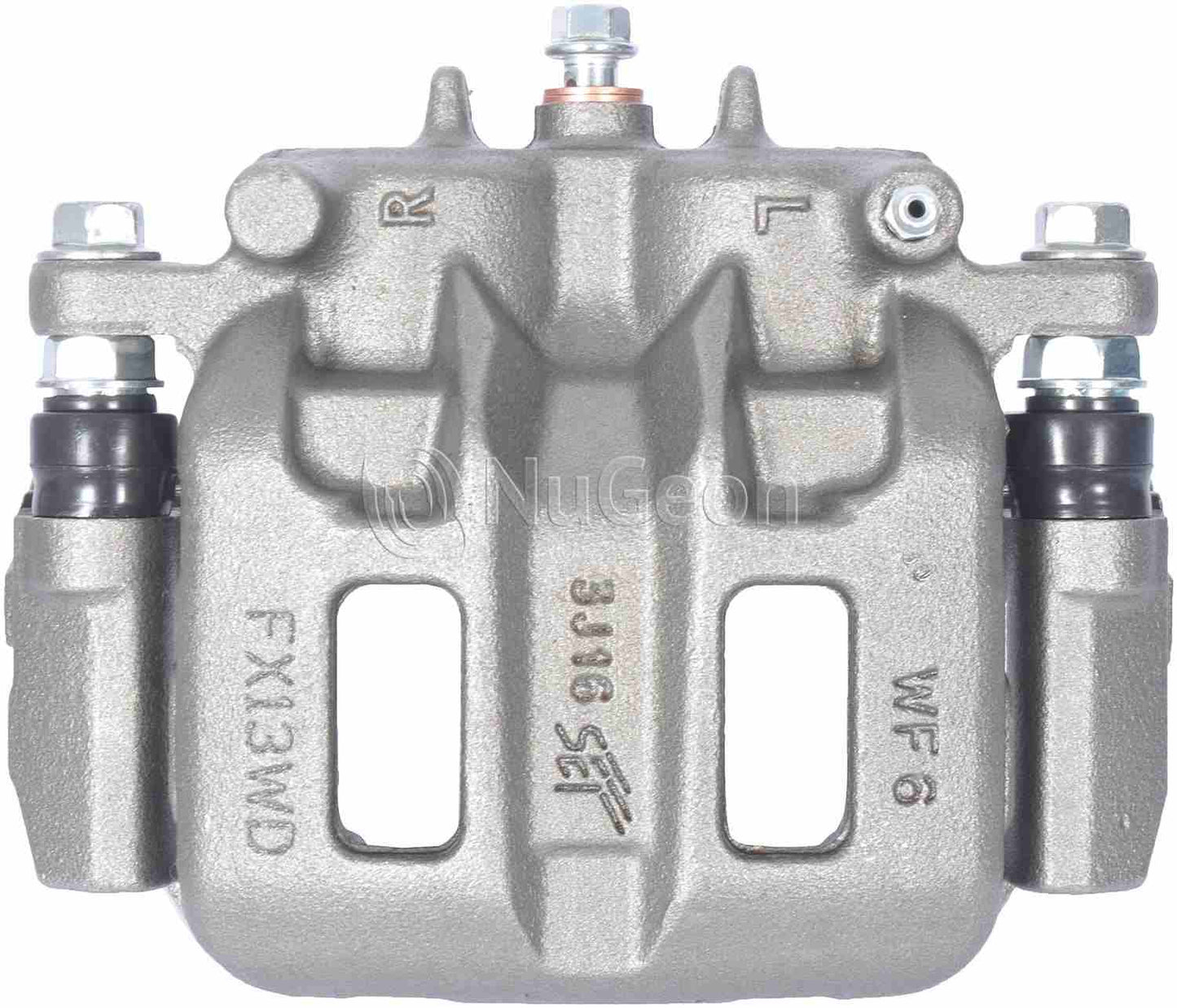 BBB Industries Disc Brake Caliper 99-01236A