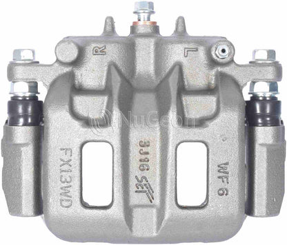 BBB Industries Disc Brake Caliper 99-01236A