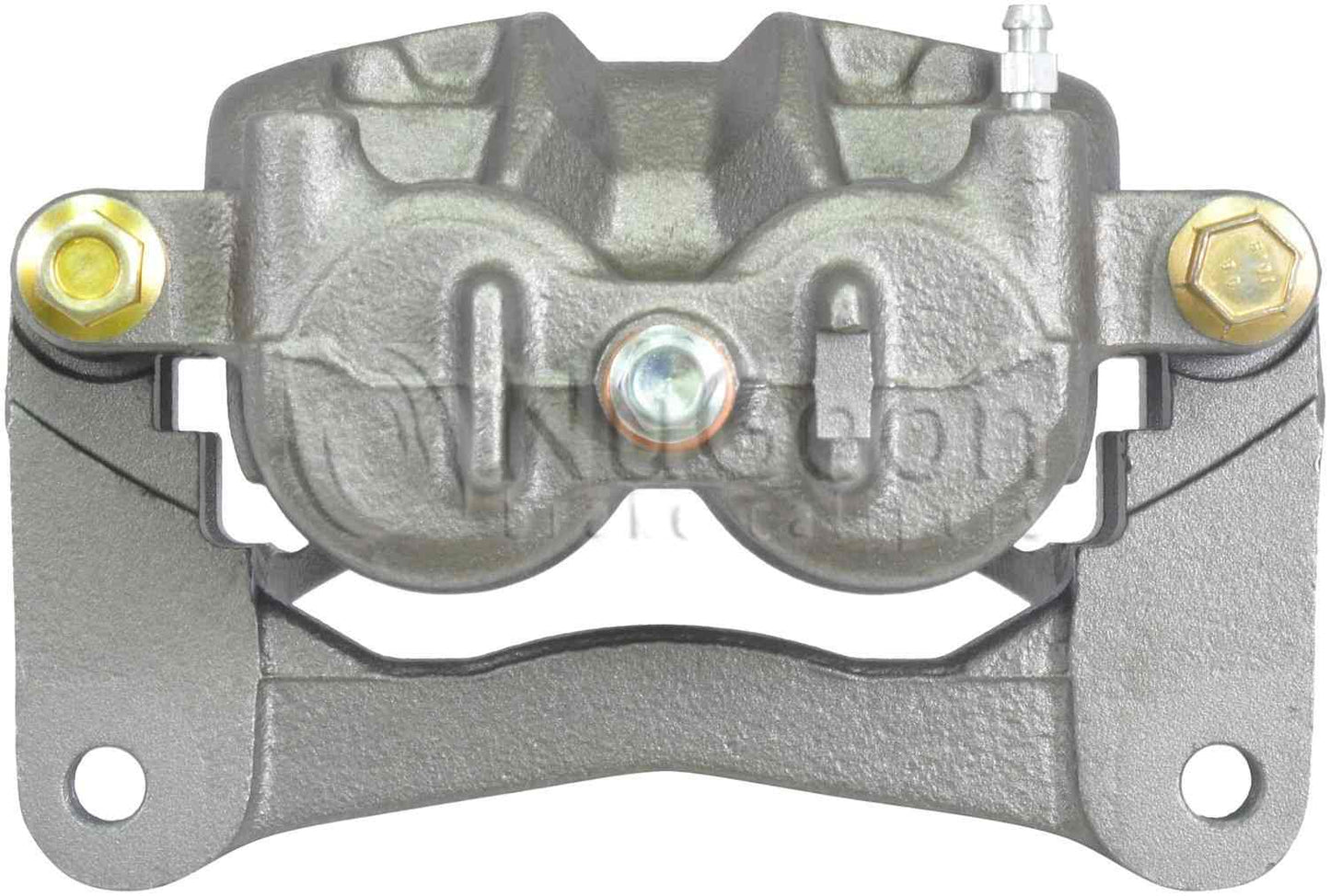 BBB Industries Disc Brake Caliper 99-01236B