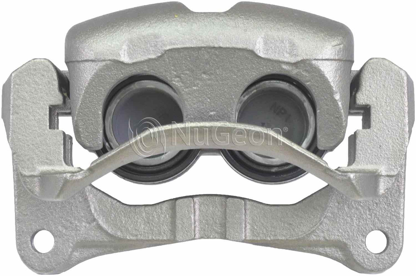 BBB Industries Remanufactured Disc Brake Caliper 99-01236B
