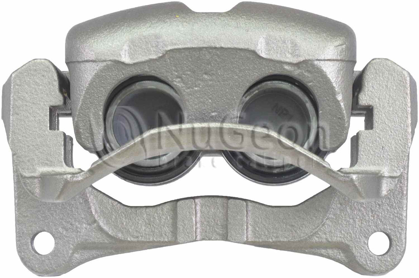 BBB Industries Remanufactured Disc Brake Caliper 99-01236B