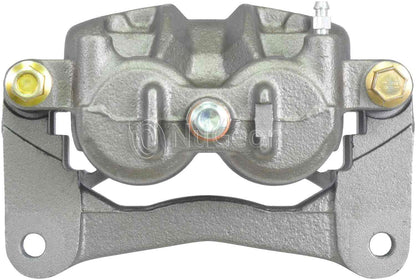BBB Industries Remanufactured Disc Brake Caliper 99-01236B
