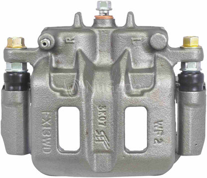 BBB Industries Disc Brake Caliper 99-01236B