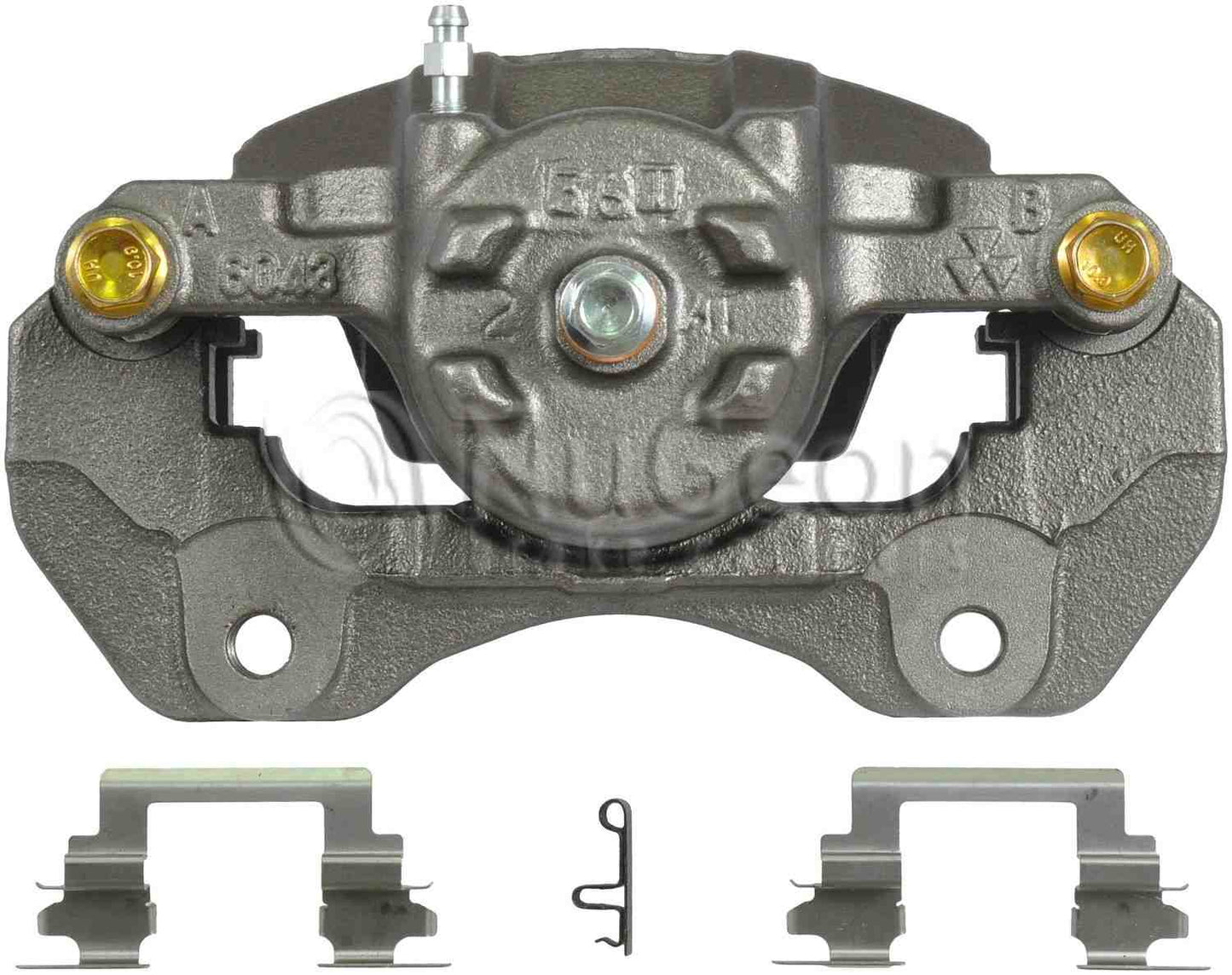BBB Industries Disc Brake Caliper 99-01237A