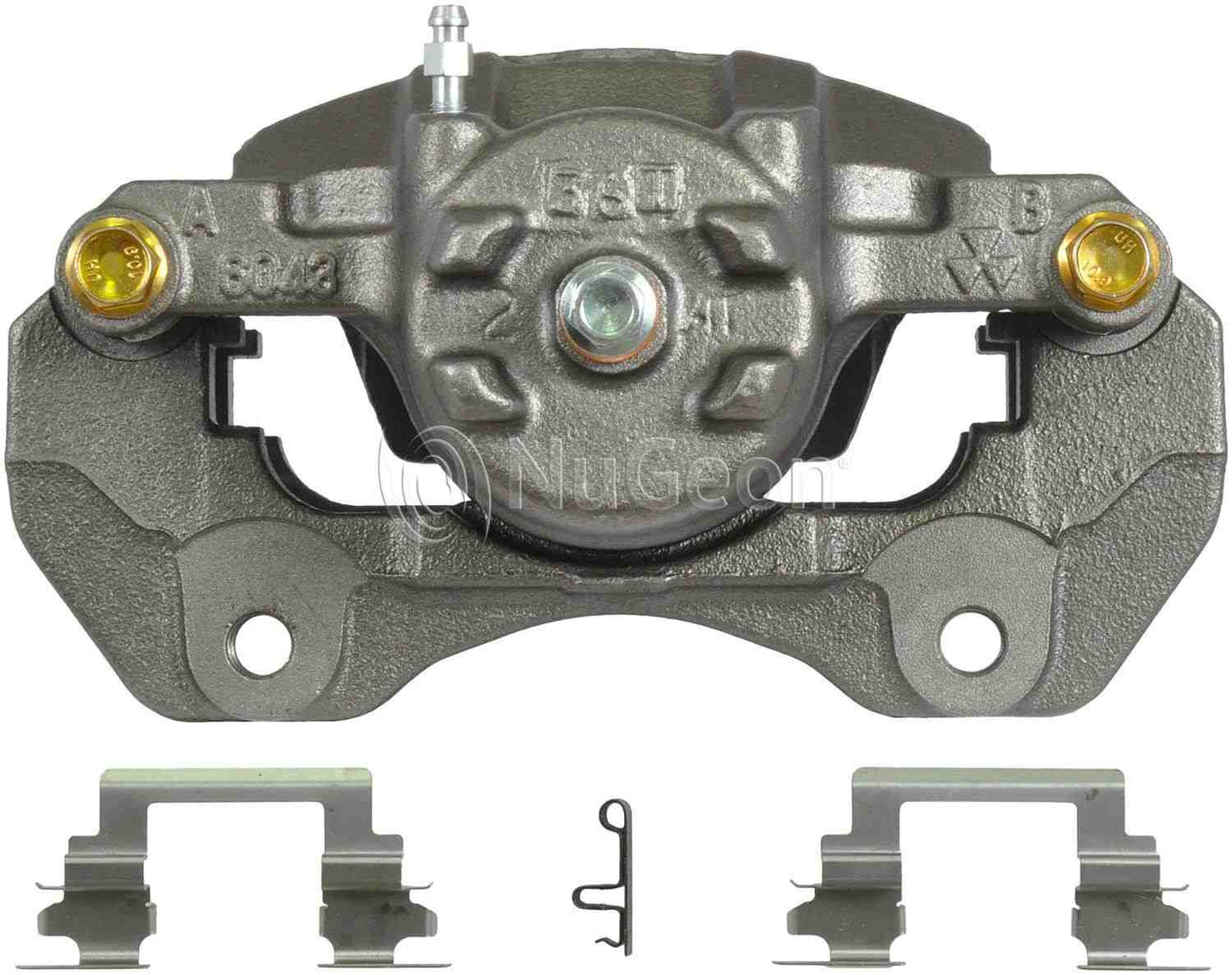 BBB Industries Disc Brake Caliper 99-01237A