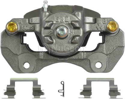 BBB Industries Disc Brake Caliper 99-01237A