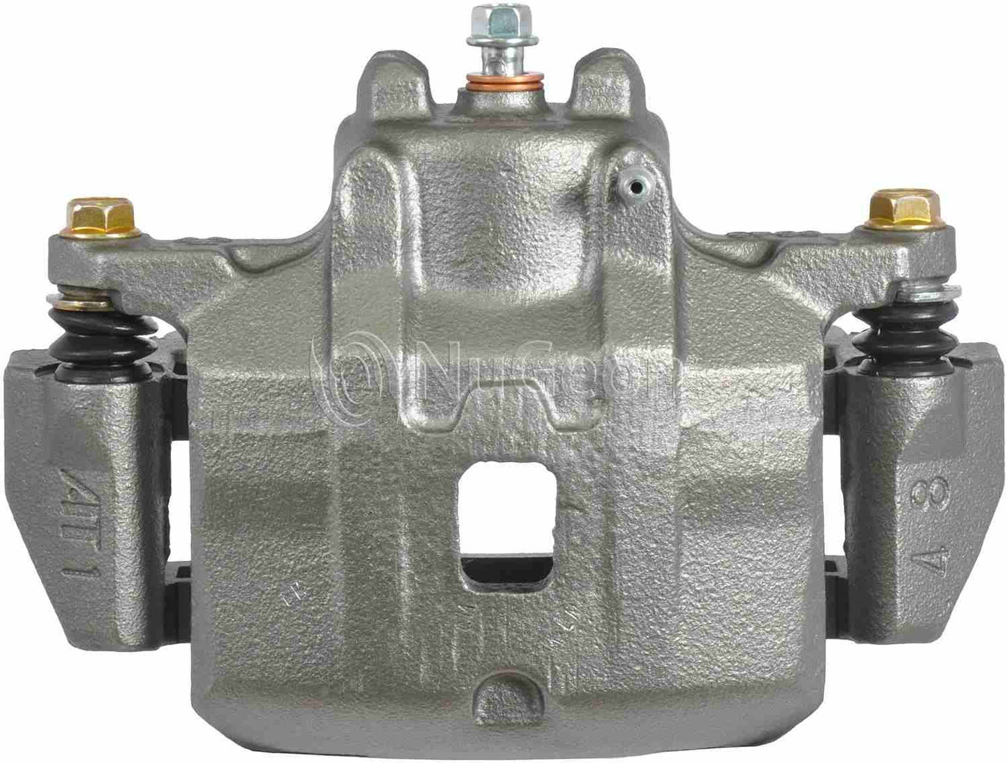 BBB Industries Disc Brake Caliper 99-01237A