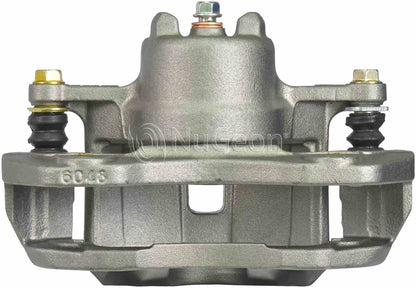 BBB Industries Remanufactured Disc Brake Caliper 99-01237B
