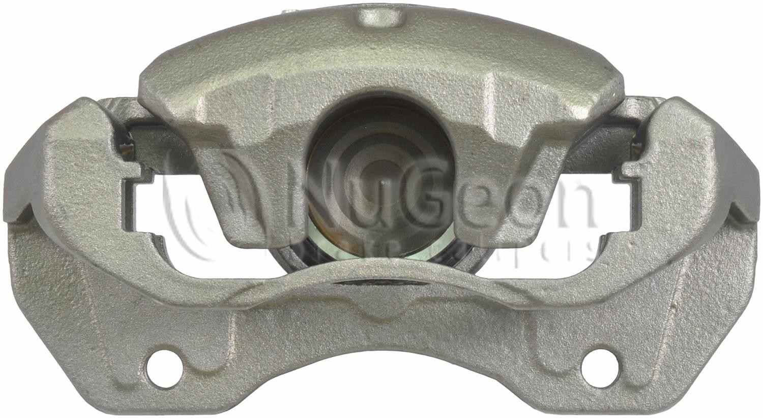 BBB Industries Remanufactured Disc Brake Caliper 99-01237B